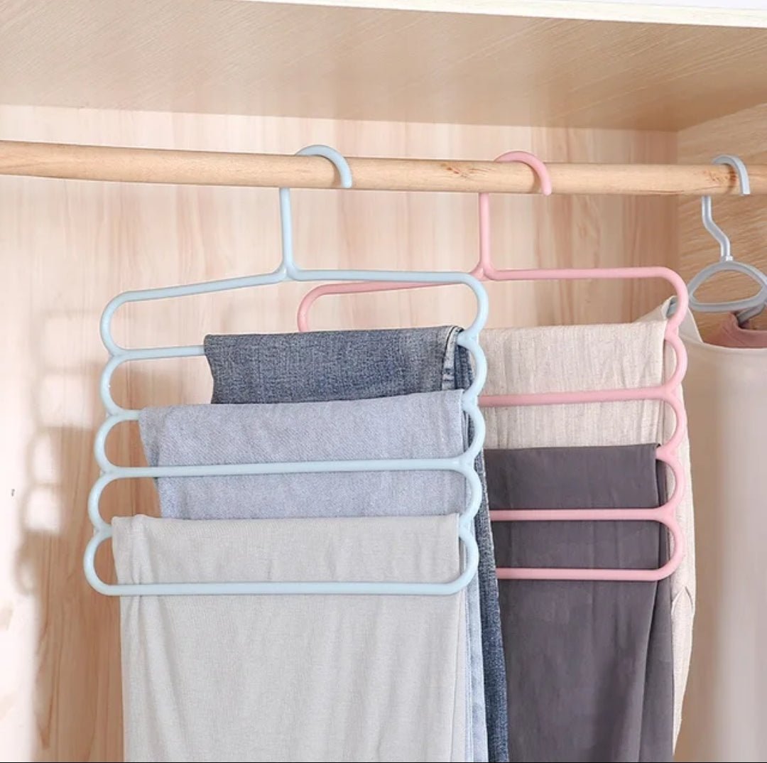 Five Layer Hanger - Image 5