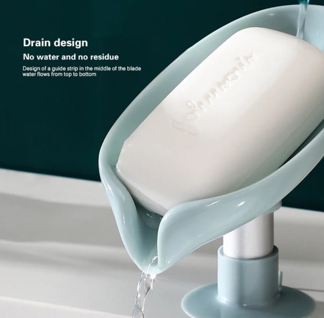 Hydraulic Soap Holder - Image 2