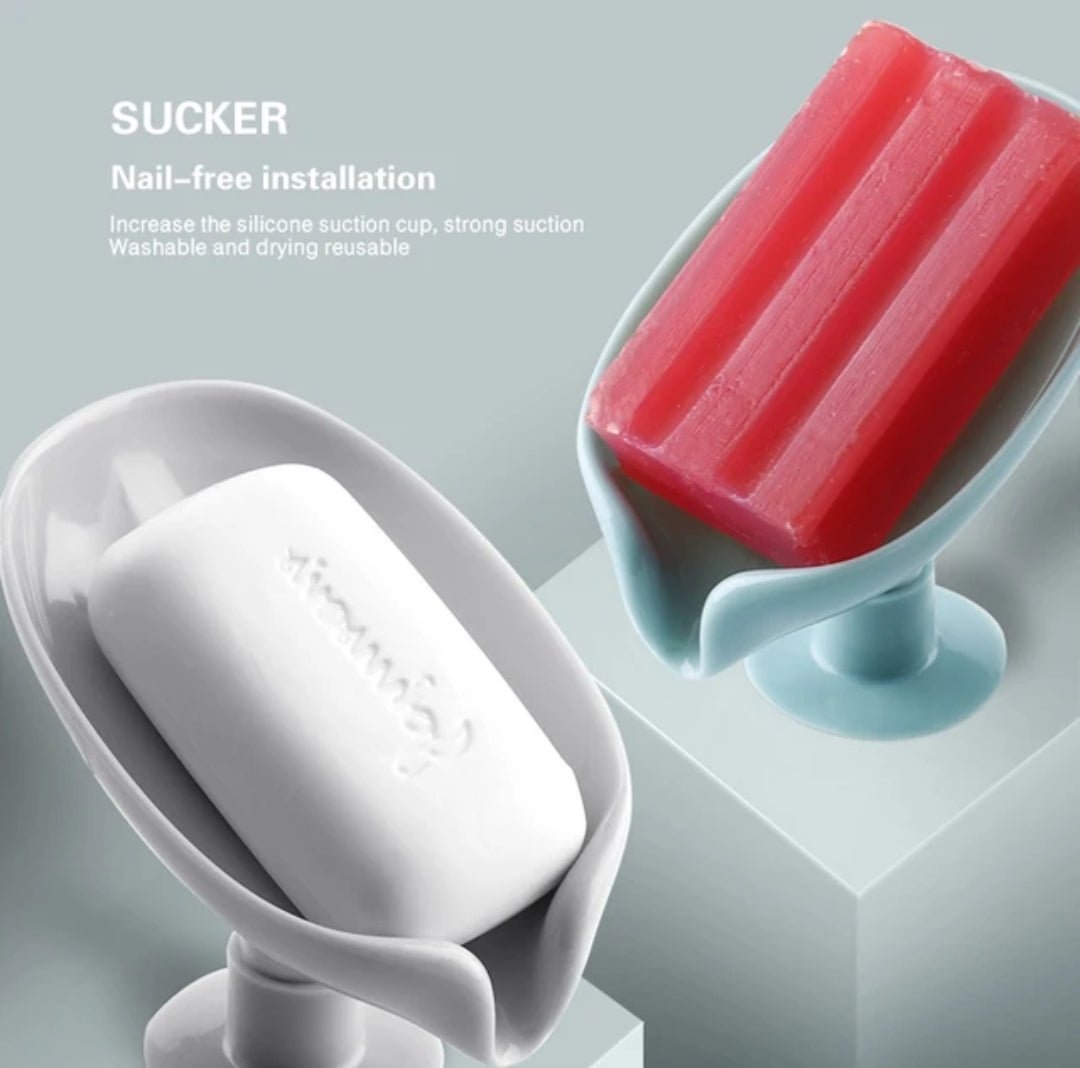 Hydraulic Soap Holder - Image 3