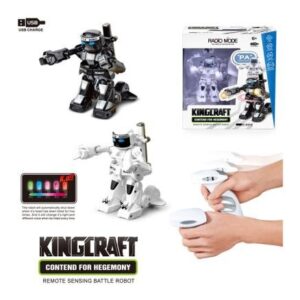 2.4GHz Battle Robots
