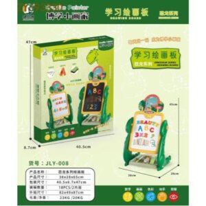 Dinosaur Learning Drawing Board