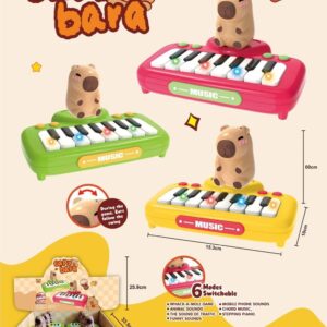 Kababala early education electronic keyboard