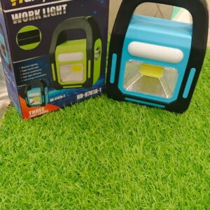 Led Emergency Hurry Bolt Work Light Three Light Source
