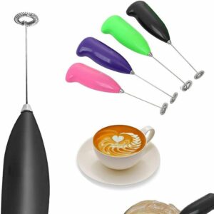 Coffee Beater Cell Operated
