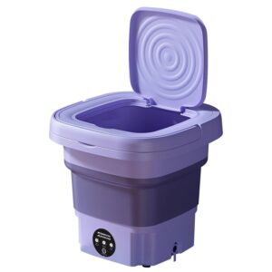 Mini Portable Baby Washing Machine – AnyTime , Anywhere!
