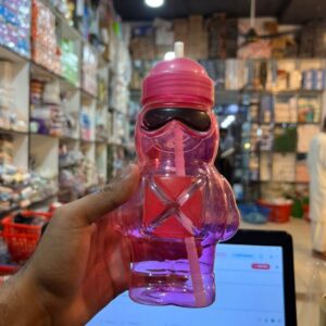 straw Glass for kid’s