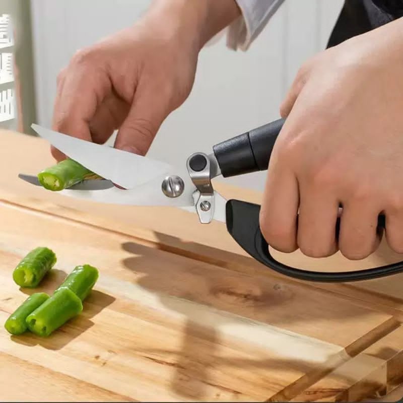 Meat scissor - Image 4