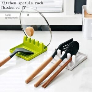 Kitchen Organizer Plastic Spoon Holders