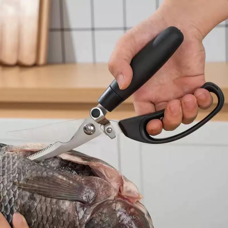 Meat scissor - Image 3