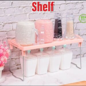 Kitchen Storage Rack