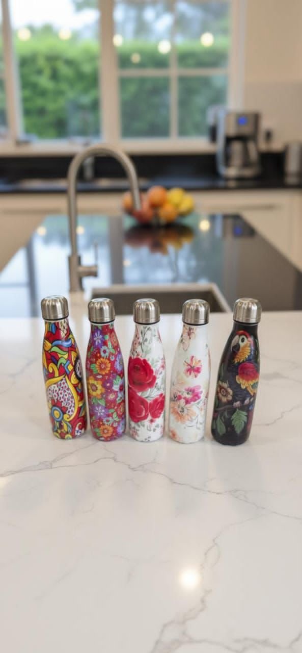Factory wholesale outdoor gift Cup vacuum Cup - Image 2