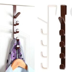 Plastic Door Hook