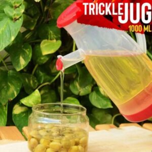 Oil jug/ Trickle /jug 1000ml