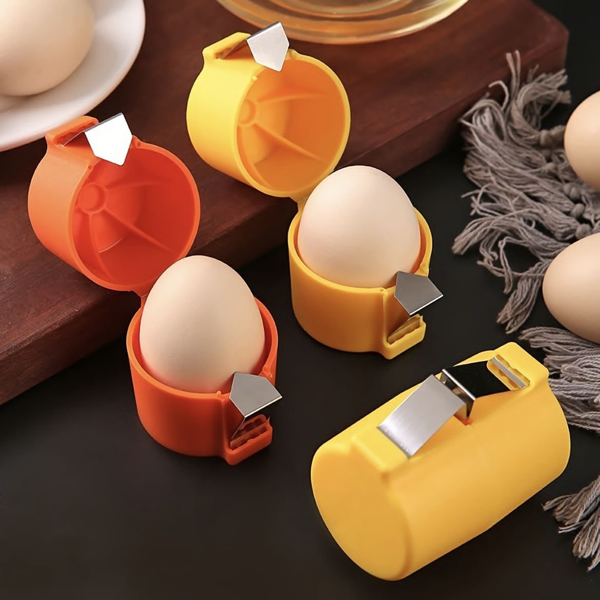 Egg Shell Opener - Image 2