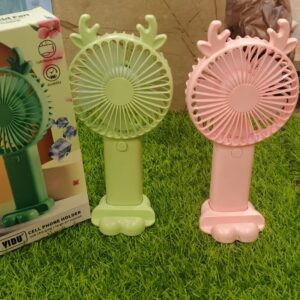 Big size creative fan