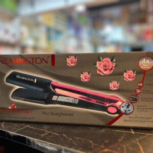 Remington hair straighter