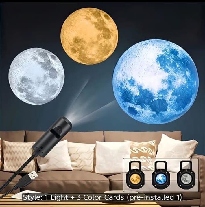 Projector Light 3 Modes - Image 2