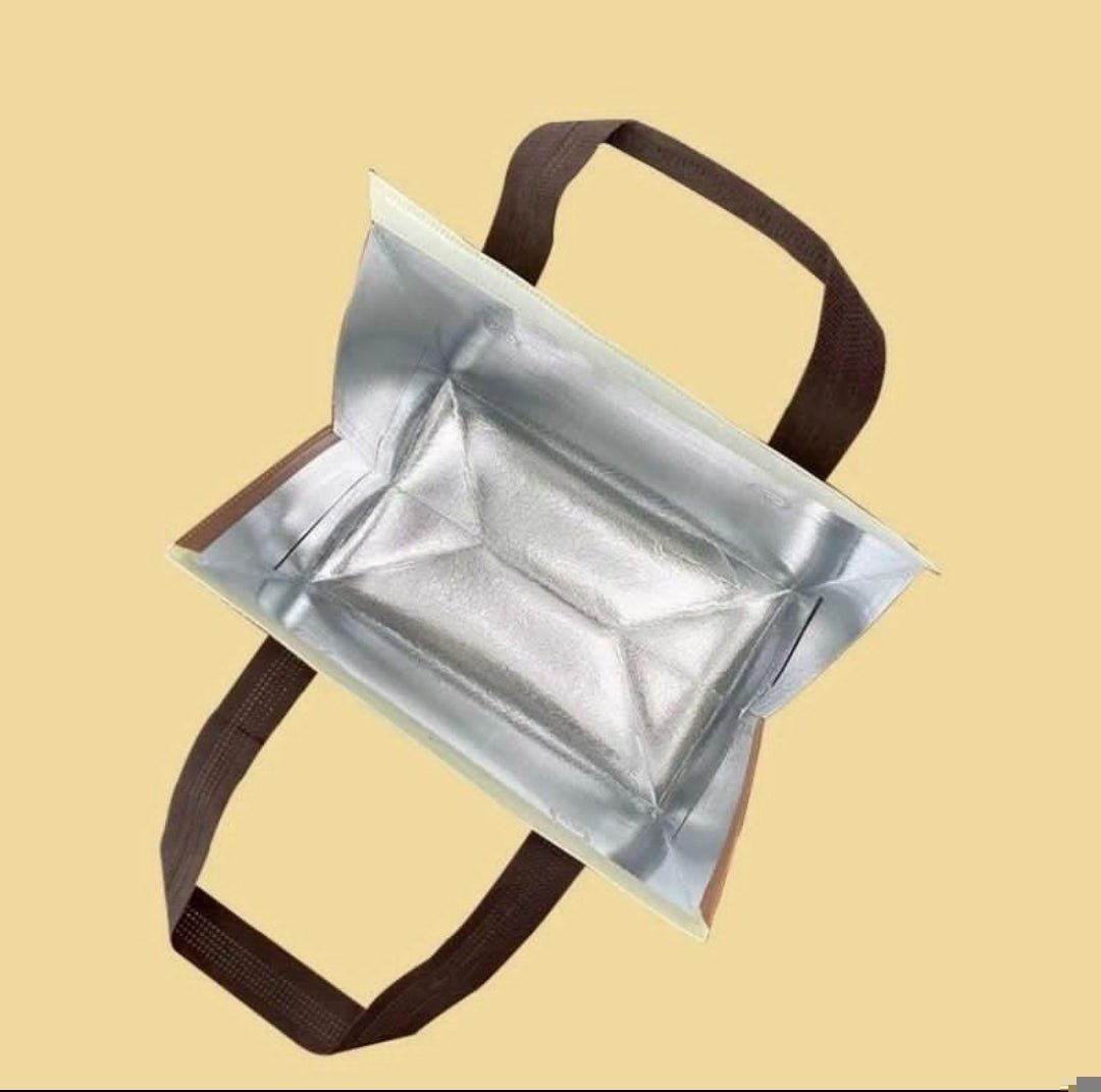 Thermal Food Bag - Image 3