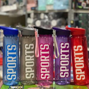 Sports water bottle best quality