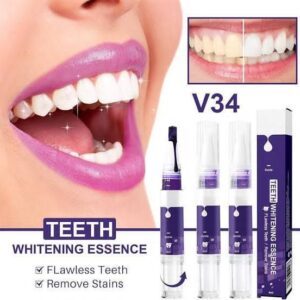 Teeth Whitening Essence