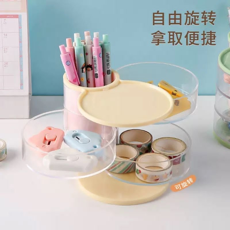 3 layer jewellery organiser - Image 3