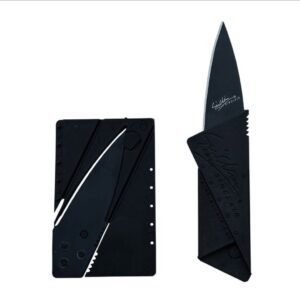 Card Tool Knife
Big Packing