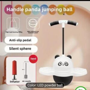 Bouncing ball