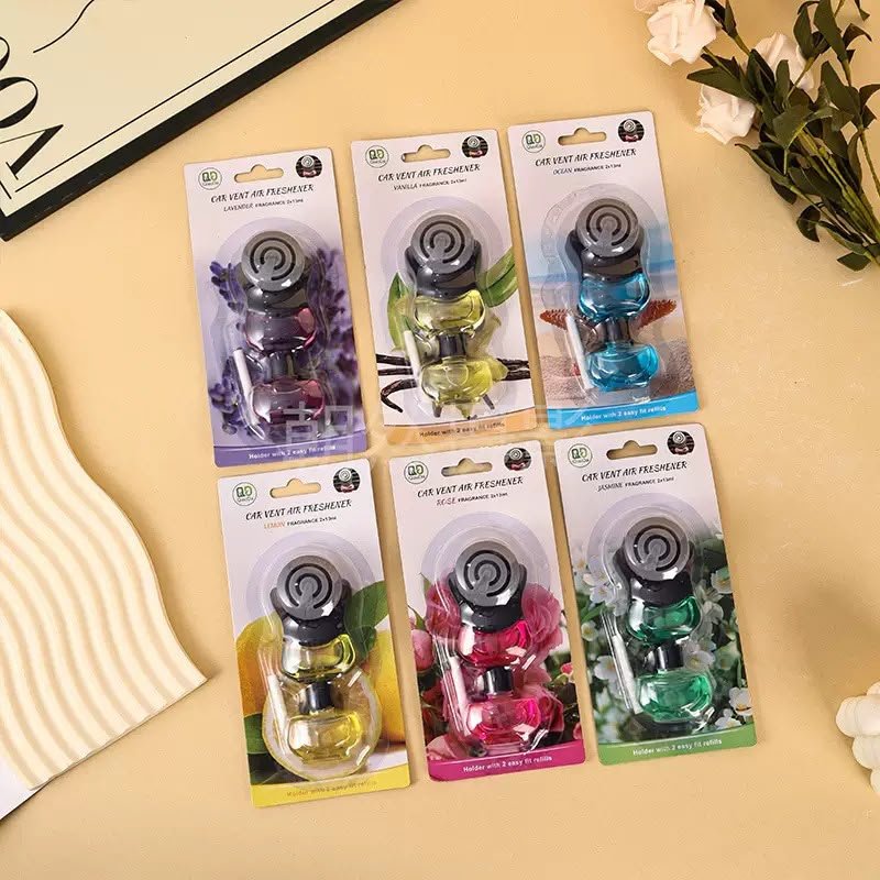 Stylish car vent air freshener - Image 2