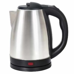 Stainless Steel Electric Kettle for Home and Offices – Top Quality Electric Kettle – Imported Automatic Electric Kettle