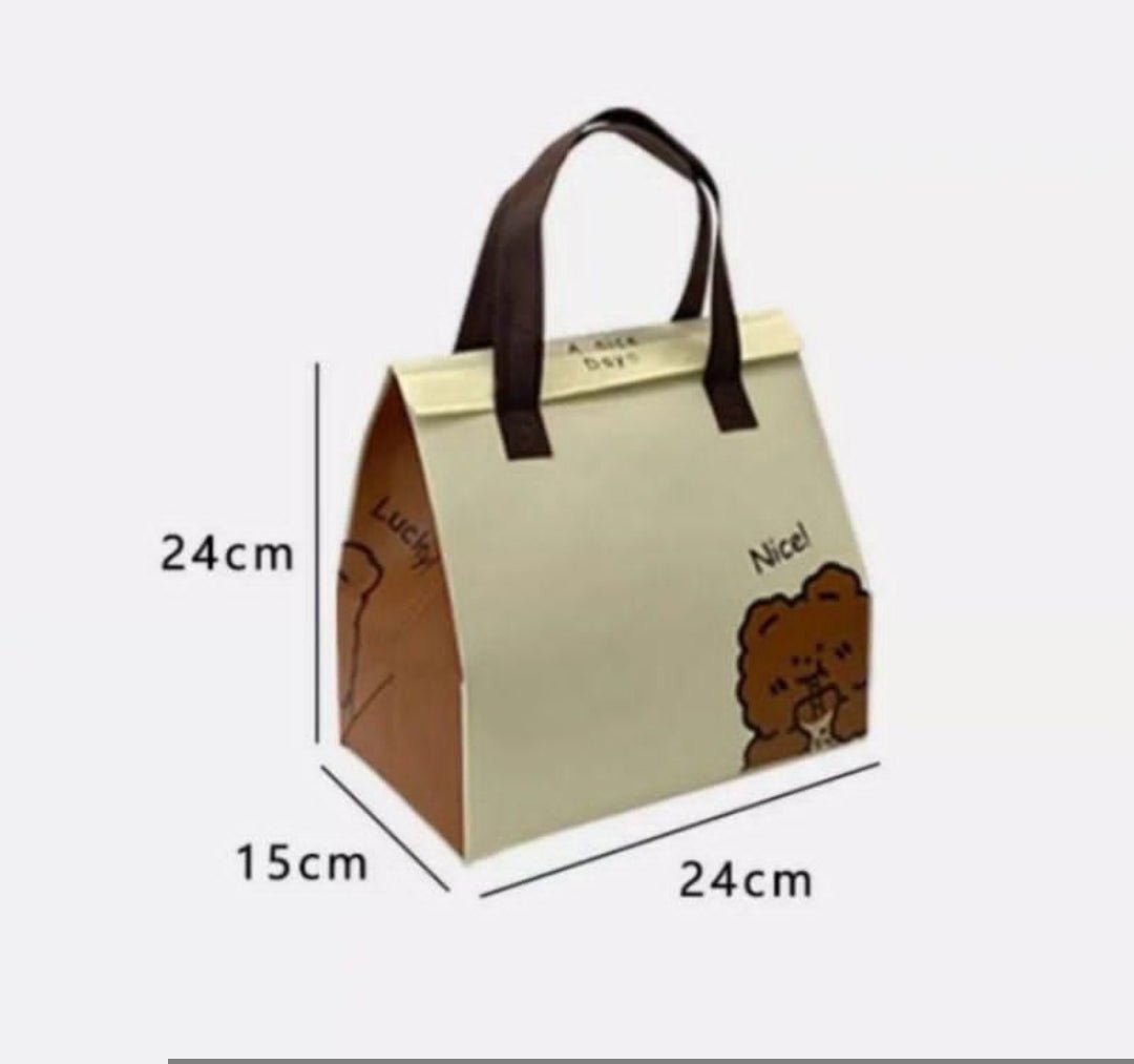 Thermal Food Bag - Image 2