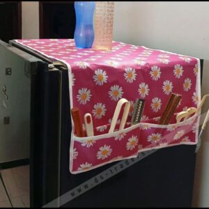 Fridge Cover
