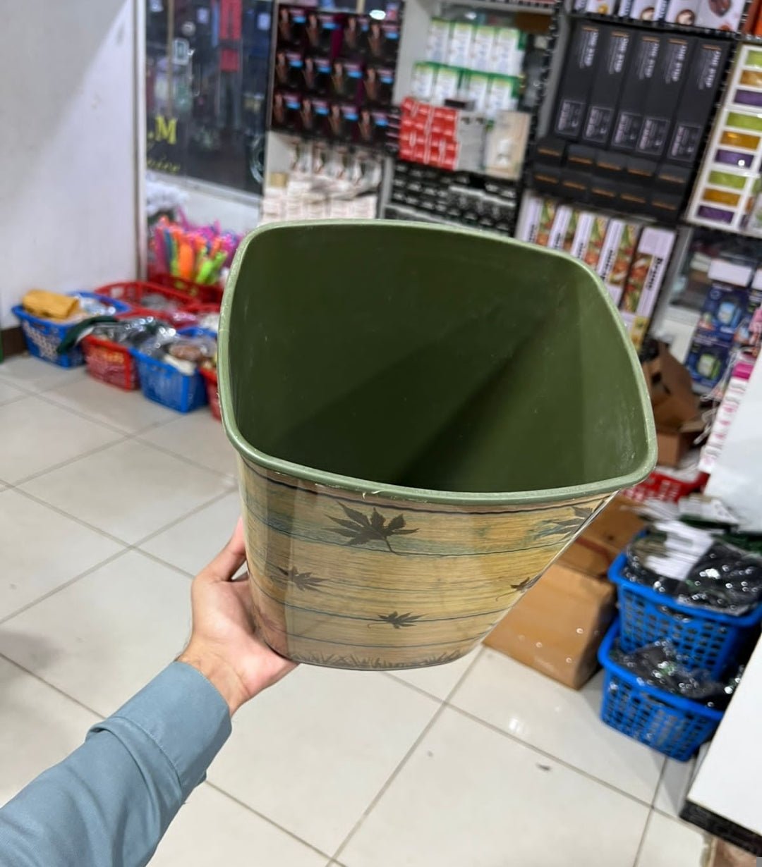 Mini basket - Image 2
