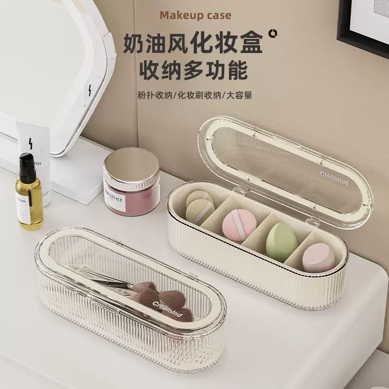 Multi-purpose storage box acrilic - Image 4