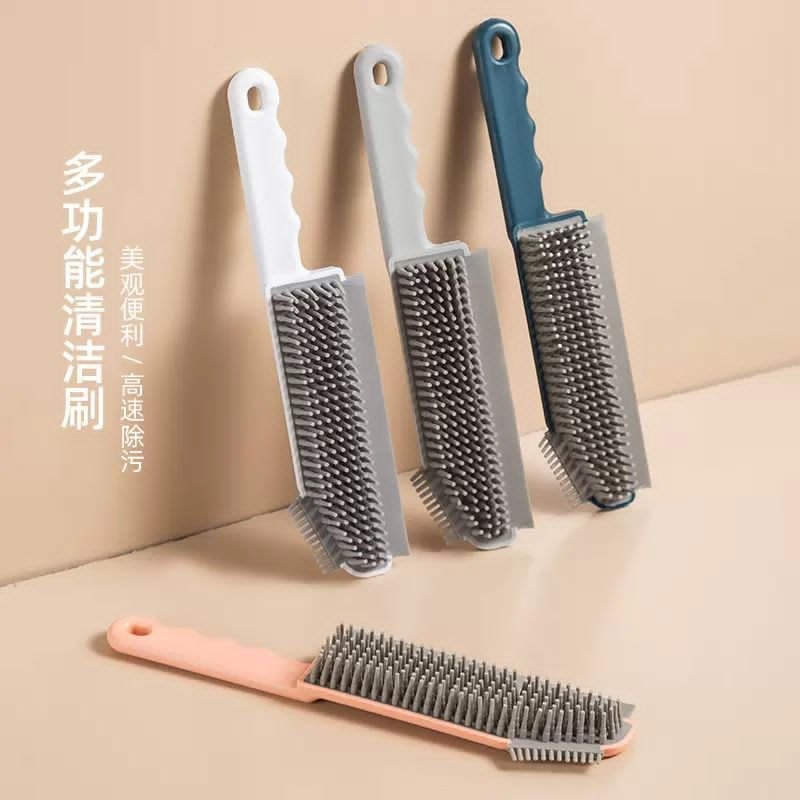 Three-In-One Cleaning Brush - Image 4