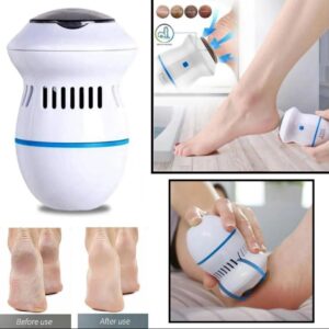 Find Back Foot Grinder