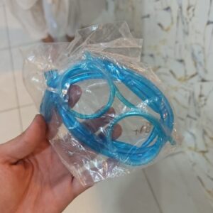 Funny straw