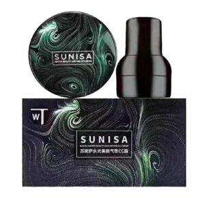 sunisa foundation