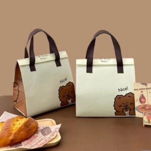 Thermal Food Bag