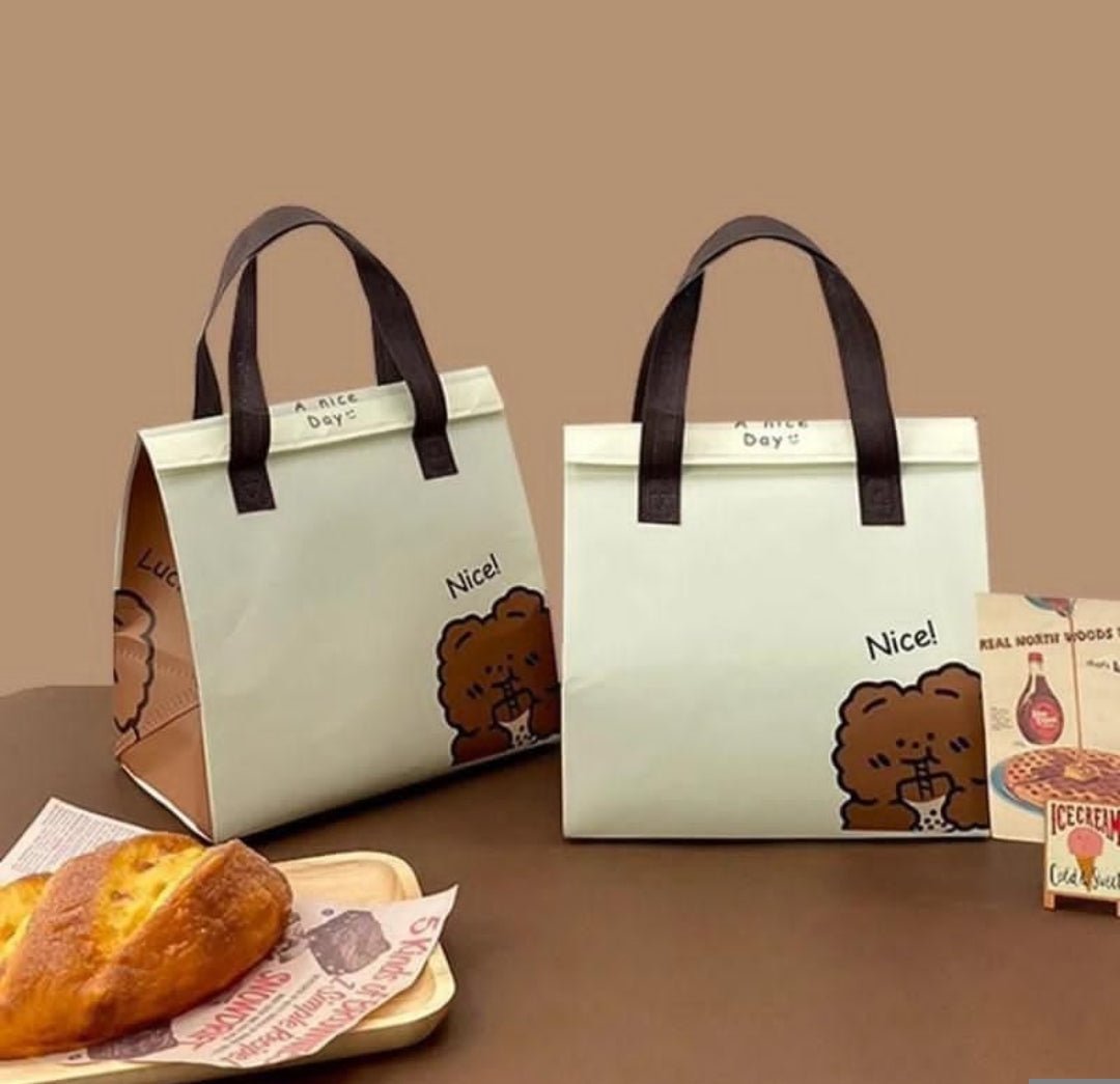 Thermal Food Bag