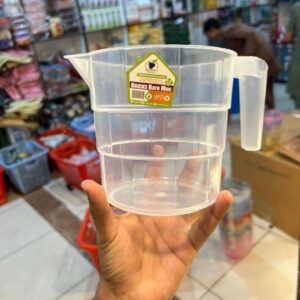 Bath Mug