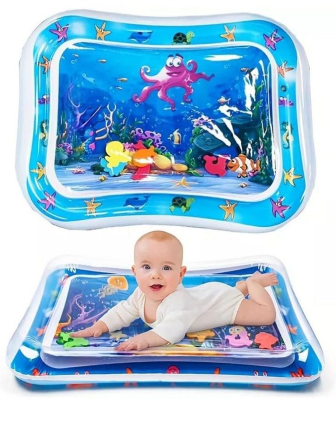 Kids water 💦 play mat Activity play mat for Kids