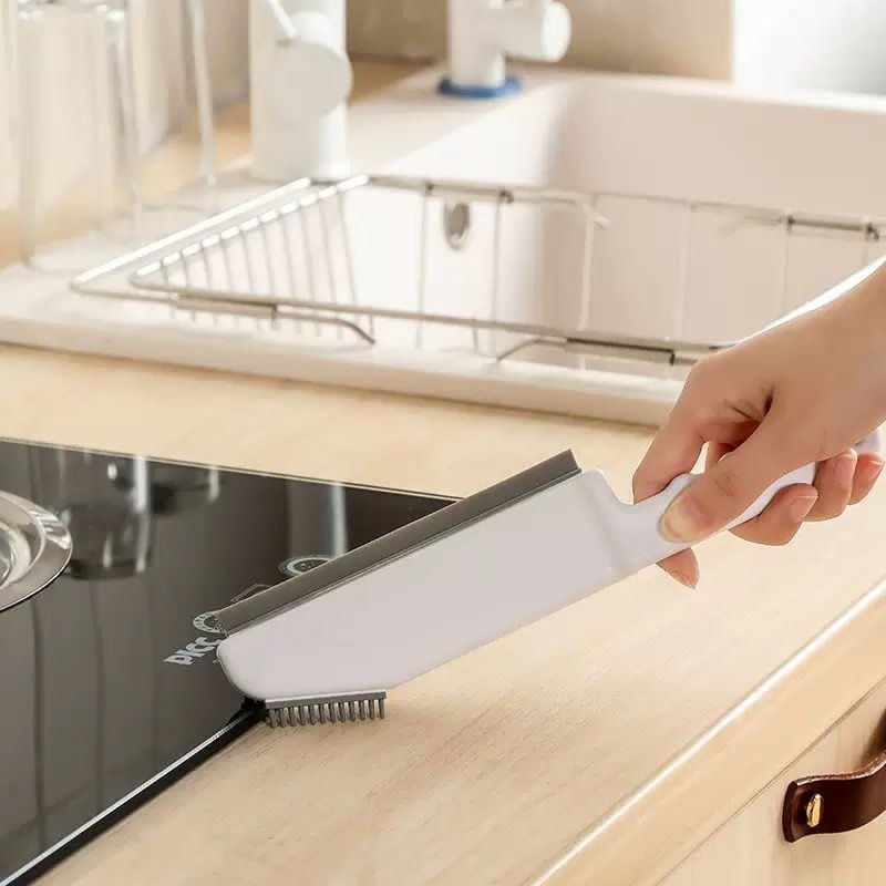 Three-In-One Cleaning Brush - Image 2