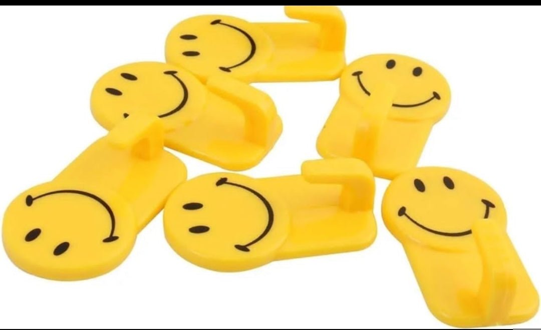 Hook pack of 6 - Image 3